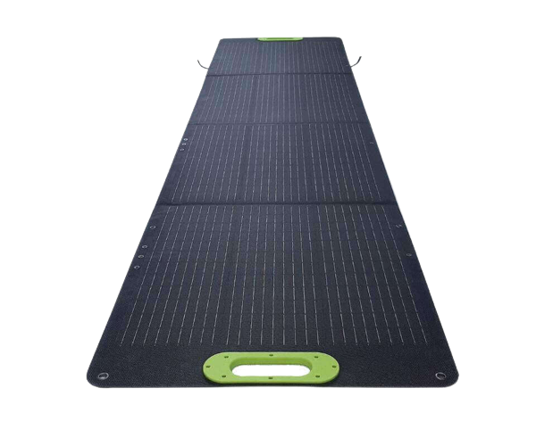 Сонячна панель портативна SP-200 CTECHi (200W)