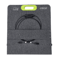 Сонячна панель портативна SP-200 CTECHi (200W)