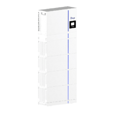 Система зберігання енергії AI-W5.1-12P3-EU ESS Deye (12kW 3 фази 51,2V 300A 15,36kW 300Ah 15kWh)
