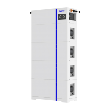 Система зберігання енергії Al-W5.1-B Deye