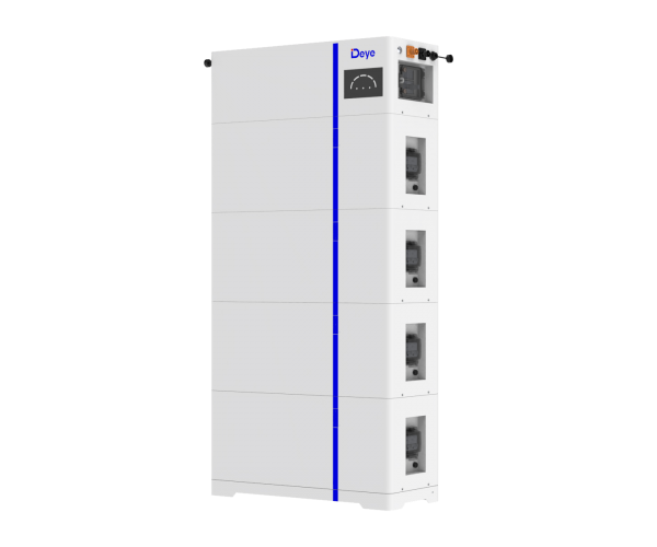Система зберігання енергії Al-W5.1-B Deye