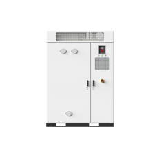 Система зберігання енергії Deye MS-GS215-2H3 (100 kW (380/400Vac, 50/60Hz)HV 215kWh LiFePO4)