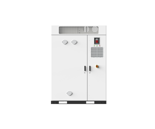 Система зберігання енергії Deye MS-GS215-2H3 (100 kW (380/400Vac, 50/60Hz)HV 215kWh LiFePO4)