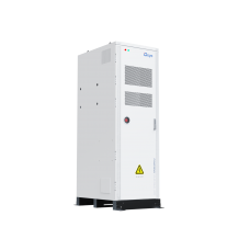 Система зберігання енергії GE-F60 Deye Outdoor Cabinet ESS (High-Voltage 60 kW LiFePO4 51,2V 100Ah 614.4Wh)