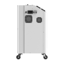 Система зберігання енергії HBP18-3024 Must (25,6V 50A 3kW 120Ah 3,2kWh)