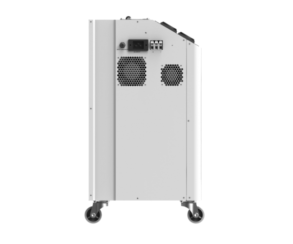 Система зберігання енергії HBP18-3024 Must (25,6V 50A 3kW 120Ah 3,2kWh)