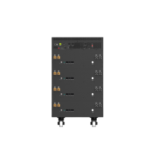 Система зберігання енергії HBP18-52484 PRO Must (51,2V 100A 5,2kW 400Ah 20,48kWh)