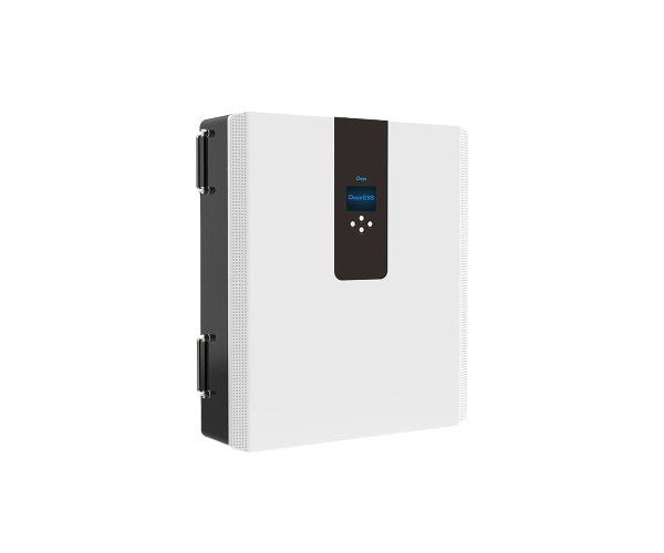 Система зберігання енергії RW-F5.3-2H3 Deye (3,6 kW / LiFePO4 51,2V 100Ah 5,32kWh)