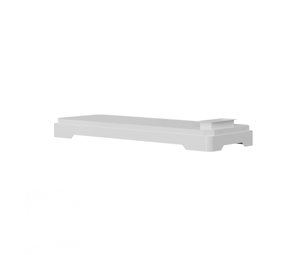 Iнтерфейс підключення до інвертора+база AI-W5.1-PDU3-B+BASE Deye