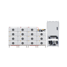 Акумуляторна батарея BOS-B-Pack14.3 Deye (High-Voltage LiFePO4 51,2V 280Ah 14,3kWh)