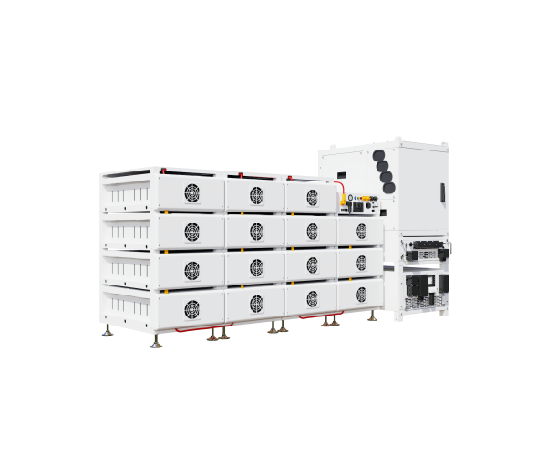 Акумуляторна батарея BOS-B-Pack14.3 Deye (High-Voltage LiFePO4 51,2V 280Ah 14,3kWh)