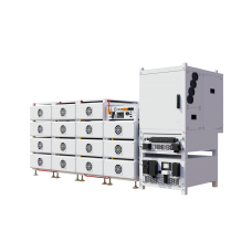 Акумуляторна батарея BOS-B-Pack14.3 Deye (High-Voltage LiFePO4 51,2V 280Ah 14,3kWh)