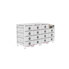 Акумуляторна батарея BOS-B-Pack14.3 Deye (High-Voltage LiFePO4 51,2V 280Ah 14,3kWh)