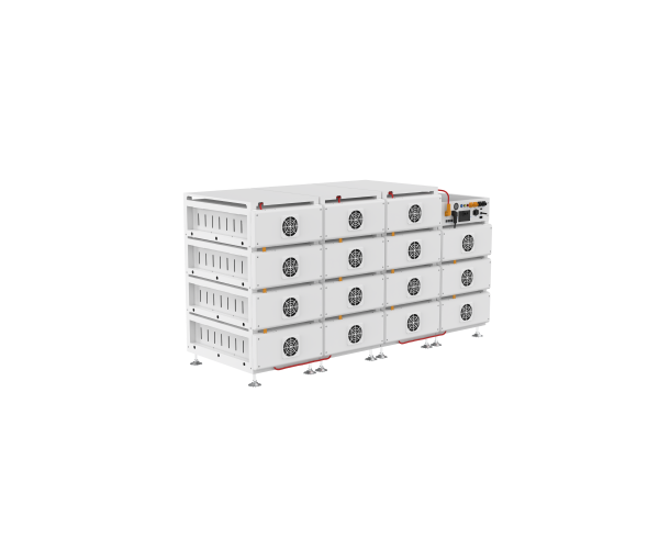 Акумуляторна батарея BOS-B-Pack14.3 Deye (High-Voltage LiFePO4 51,2V 280Ah 14,3kWh)