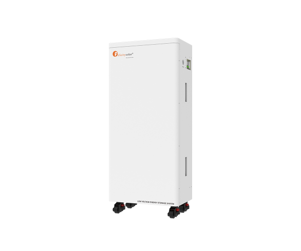 Акумуляторна батарея FLA48300 Felicity  (LiFePO4 51,2V 300Ah 15kWh)