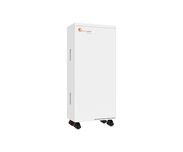 Акумуляторна батарея FLA48300 Felicity  (LiFePO4 51,2V 300Ah 15kWh)