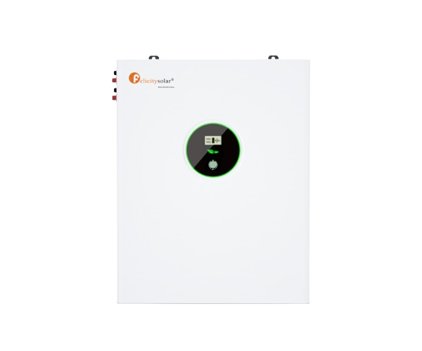 Акумуляторна батарея LPBA48200 Felicity (LiFePO4 51,2V 200Ah 10kWh)