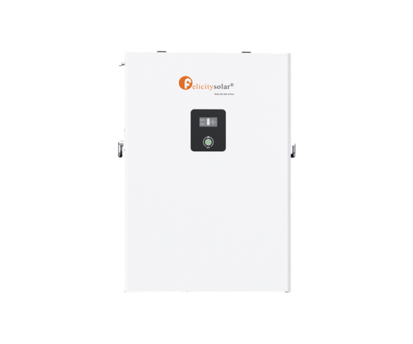 Акумуляторна батарея LPBF48200-H Felicity (LiFePO4 51,2V 200Ah 10kWh)