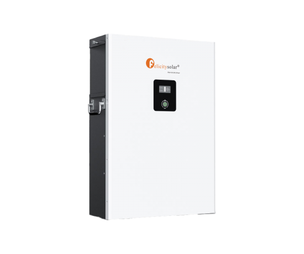 Акумуляторна батарея LPBF48200-H Felicity (LiFePO4 51,2V 200Ah 10kWh)