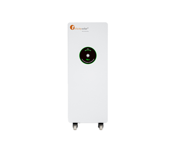 Акумуляторна батарея LPBF48300 Felicity (LiFePO4 51,2V 300Ah 15kWh)