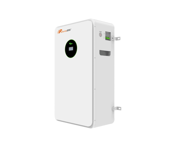 Акумуляторна батарея LUX-E-48100LG03 Felicity (LiFePO4 51,2V 100Ah 5kWh)