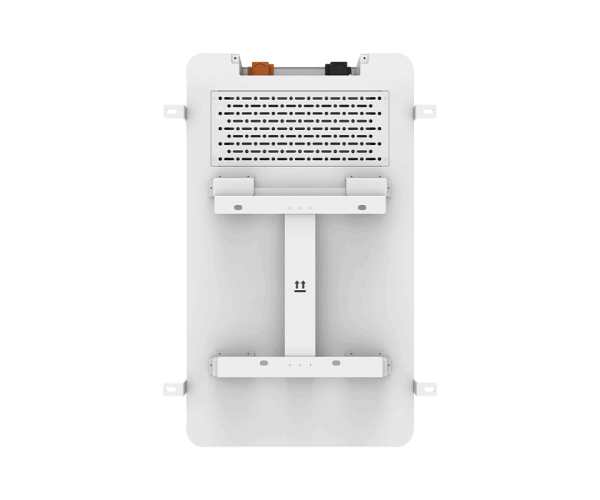 Акумуляторна батарея LUX-E-48100LG03 Felicity (LiFePO4 51,2V 100Ah 5kWh)