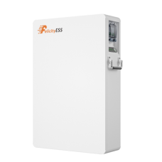 Акумуляторна батарея LUX-E-48100LG04 Felicity (LiFePO4 51,2V 100Ah 5kWh)