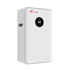 Акумуляторна батарея LUX-E-48200LG03 Felicity (LiFePO4 51,2V 205Ah 10,5kWh)