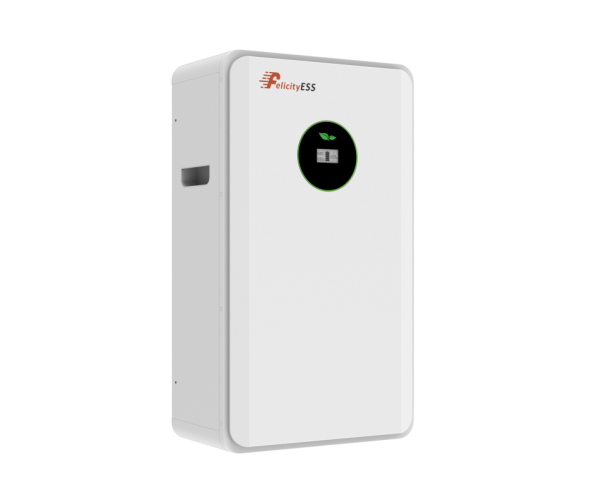 Акумуляторна батарея LUX-E-48200LG03 Felicity (LiFePO4 51,2V 205Ah 10,5kWh)