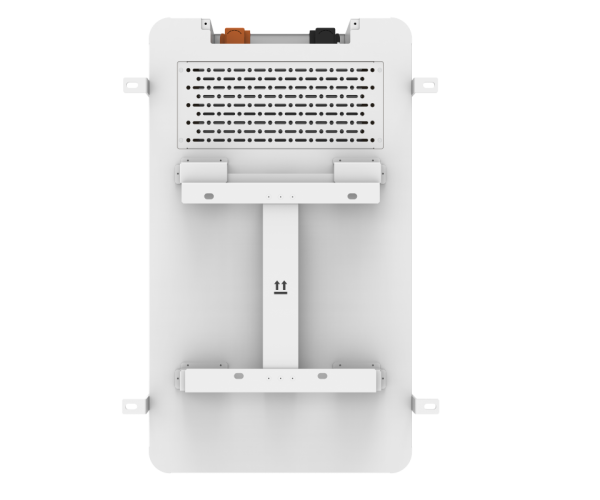 Акумуляторна батарея LUX-E-48200LG03 Felicity (LiFePO4 51,2V 205Ah 10,5kWh)