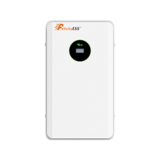 Акумуляторна батарея LUX-E-48250LG03 Felicity (LiFePO4 51,2V 250Ah 12,5kWh)