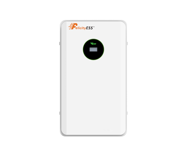 Акумуляторна батарея LUX-E-48250LG03 Felicity (LiFePO4 51,2V 250Ah 12,5kWh)