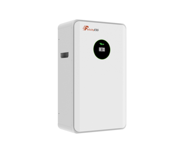 Акумуляторна батарея LUX-E-48250LG03 Felicity (LiFePO4 51,2V 250Ah 12,5kWh)