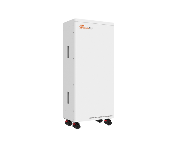 Акумуляторна батарея LUX-Y-48300LG01 Felicity (LiFePO4 51,2V 300Ah 15kWh)