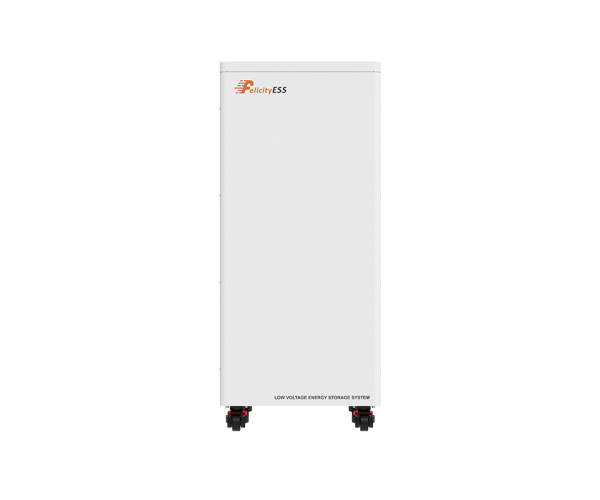 Акумуляторна батарея LUX-Y-48300LG01 Felicity (LiFePO4 51,2V 300Ah 15kWh)