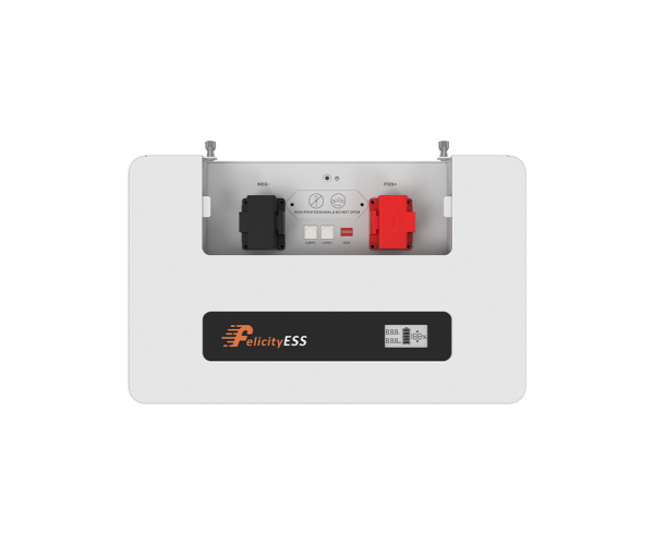 Акумуляторна батарея LUX-Y-48300LG01 Felicity (LiFePO4 51,2V 300Ah 15kWh)