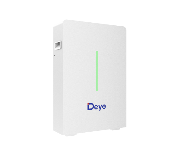 Акумуляторна батарея RW-F10.6 Deye (LiFePO4 51,2V 208Ah 10,64kWh)