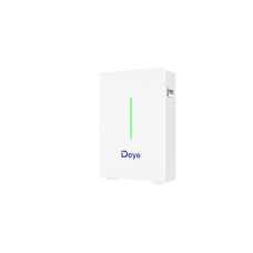 Акумуляторна батарея RW-F10.6 Deye (LiFePO4 51,2V 208Ah 10,64kWh)