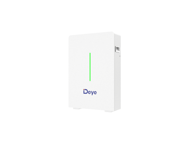 Акумуляторна батарея RW-F10.6 Deye (LiFePO4 51,2V 208Ah 10,64kWh)