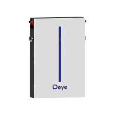 Акумуляторна батарея RW-M6.1 Deye (LiFePO4 51,2V 120Ah 6,14kWh)