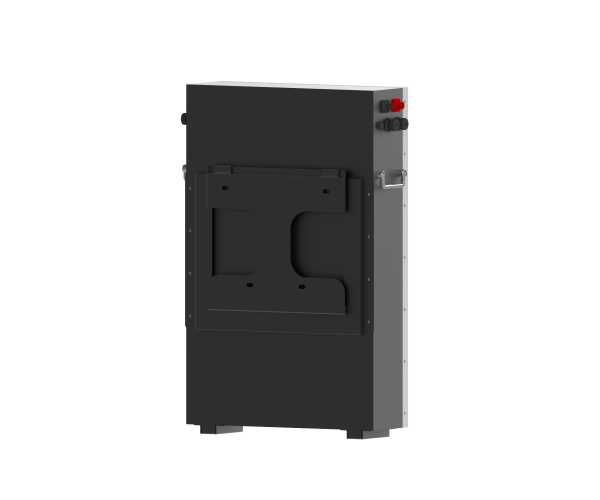 Акумуляторна батарея RW-M6.1 Deye (LiFePO4 51,2V 120Ah 6,14kWh)