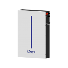 Акумуляторна батарея RW-M6.1 Deye (LiFePO4 51,2V 120Ah 6,14kWh)