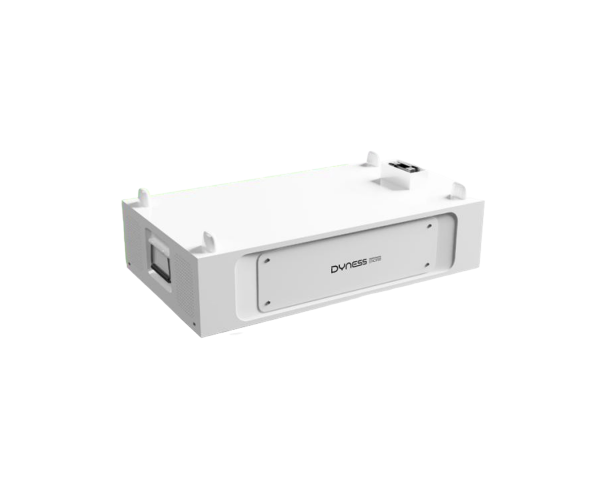 Акумуляторна батарея S51100 Dyness (STACK LiFePO4 51.2V 100Ah 5.12kWh)