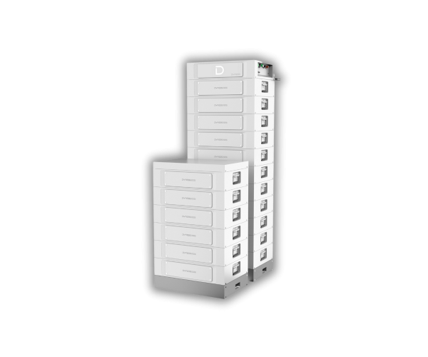 Акумуляторна батарея S51100 Dyness (STACK LiFePO4 51.2V 100Ah 5.12kWh)