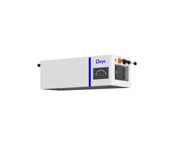 Система зберігання енергії Al-W5.1-B Deye