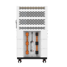 Гібридний інвертор Apollo-5KLP1G01-MX All in One ESS Felicity (5 kW, 1 фаза, 1 MPPT)