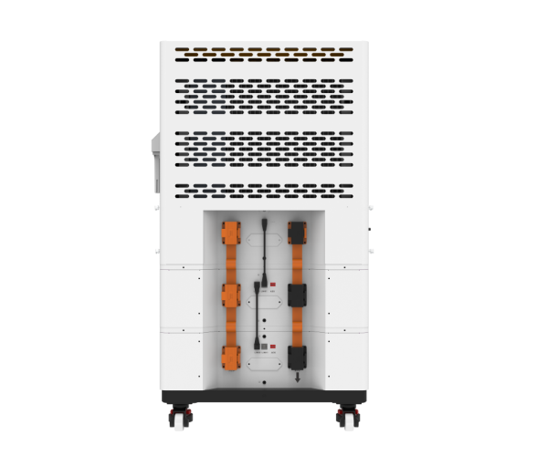 Гібридний інвертор Apollo-5KLP1G01-MX All in One ESS Felicity (5 kW, 1 фаза, 1 MPPT)