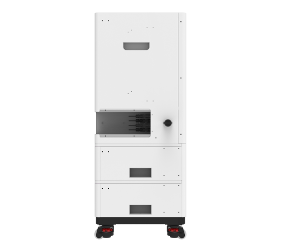 Гібридний інвертор Apollo-5KLP1G01-MX All in One ESS Felicity (5 kW, 1 фаза, 1 MPPT)