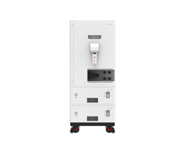 Гібридний інвертор Apollo-5KLP1G01-MX All in One ESS Felicity (5 kW, 1 фаза, 1 MPPT)