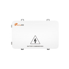 Бокс для паралельного підключення LV АКБ Battery combiner box Felicity BTCB0606-200